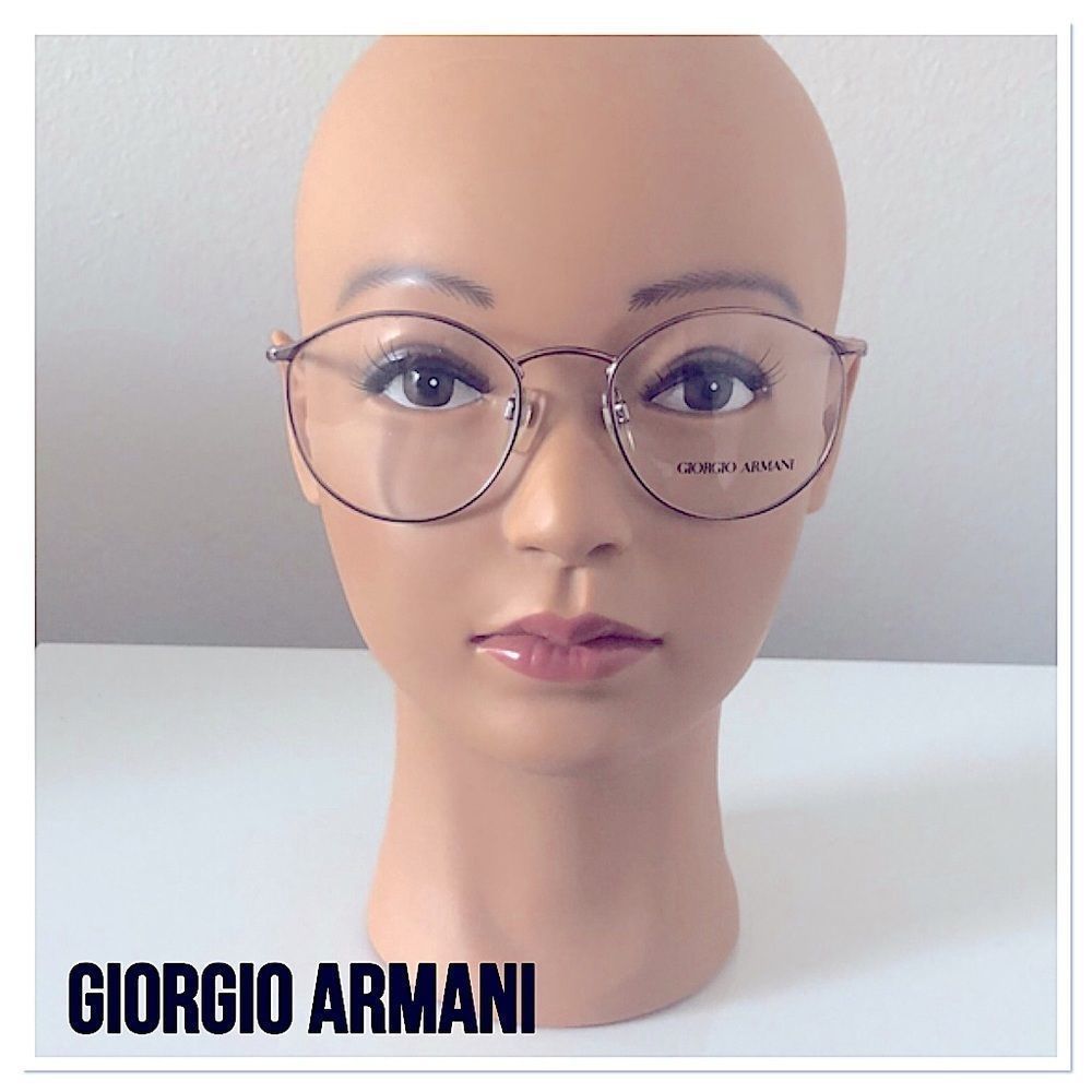 🆕 Giorgio Armani Frame 💥